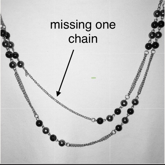 Fashion Necklace - Picture 4 of 6